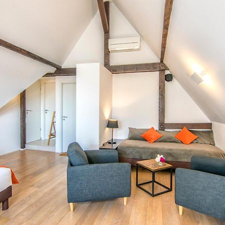 La Villa Du Coteau Obernai Habitación foto