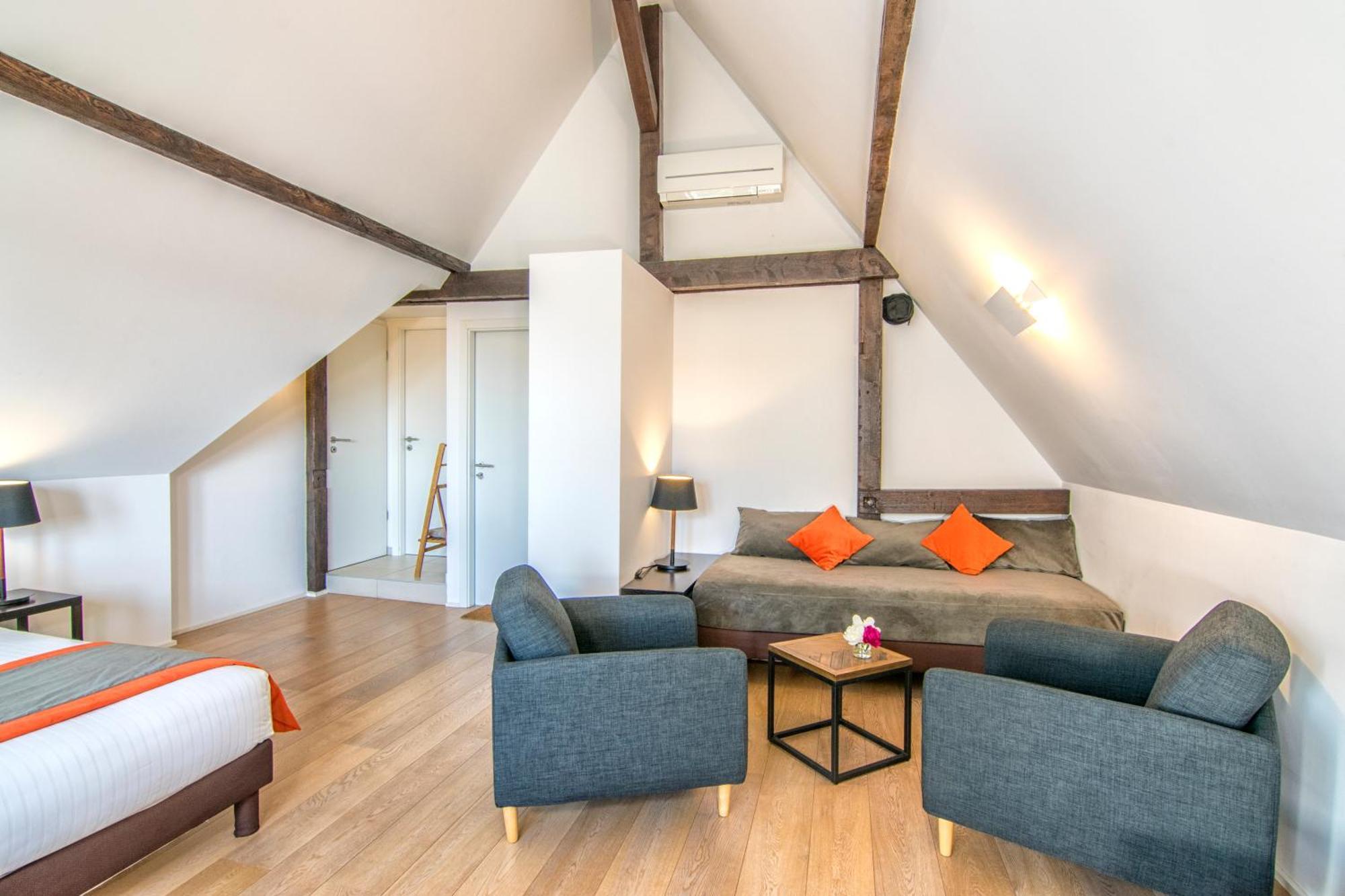La Villa Du Coteau Obernai Habitación foto