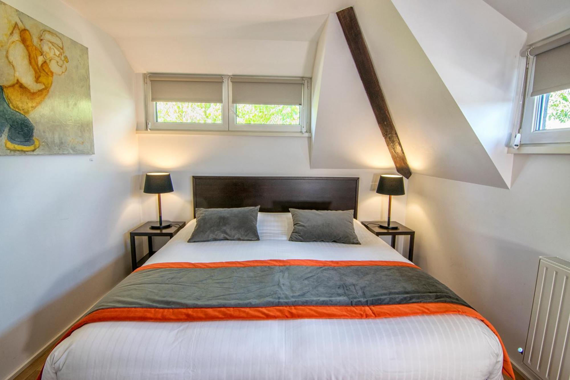 La Villa Du Coteau Obernai Habitación foto