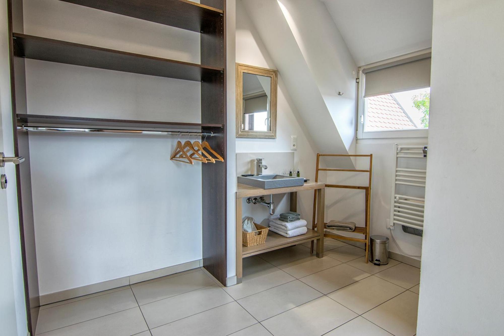 La Villa Du Coteau Obernai Habitación foto