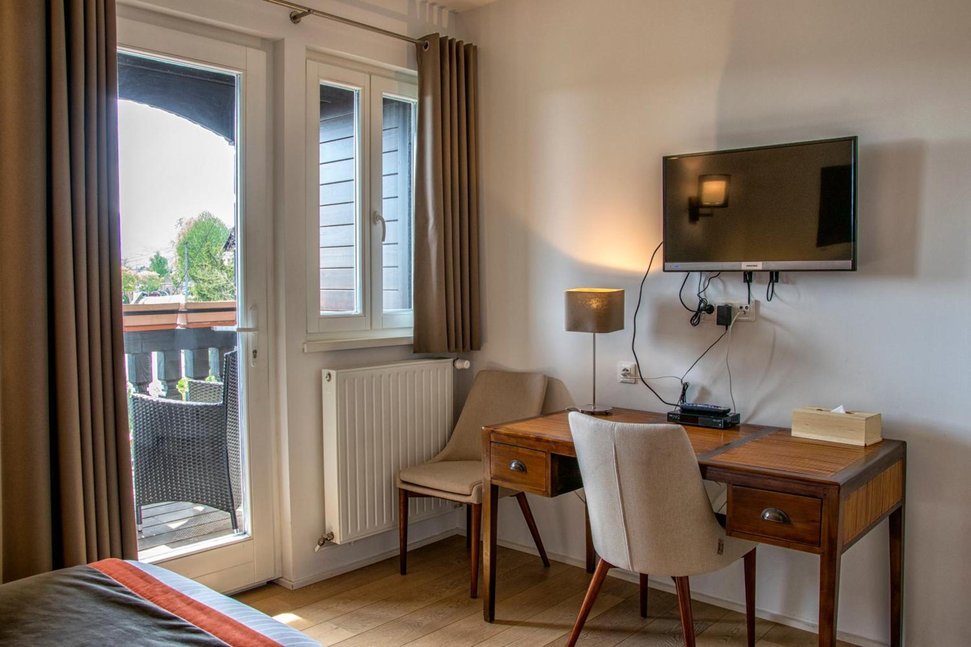 La Villa Du Coteau Obernai Habitación foto