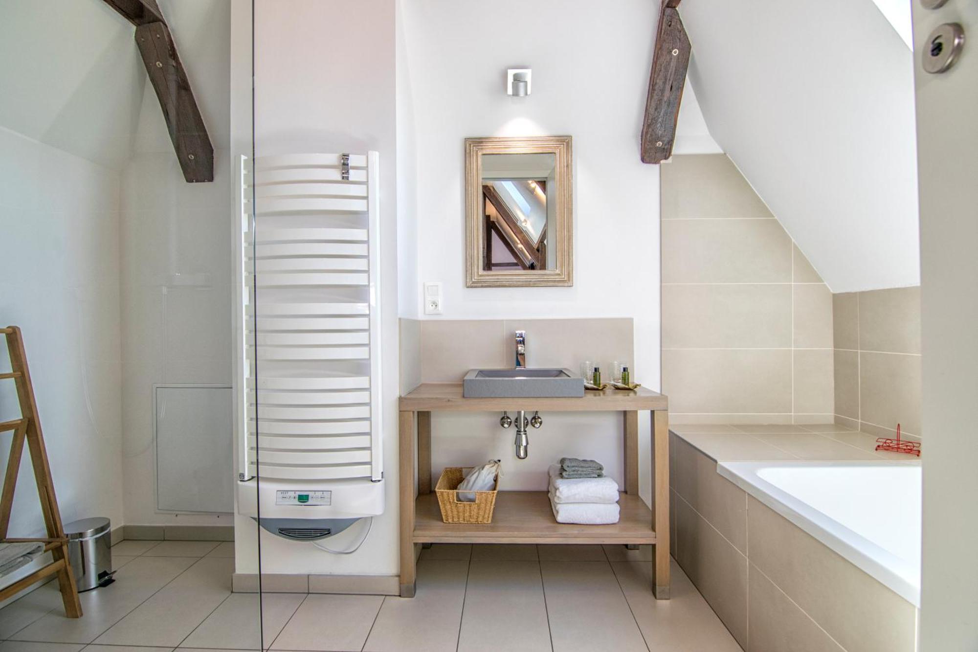 La Villa Du Coteau Obernai Habitación foto