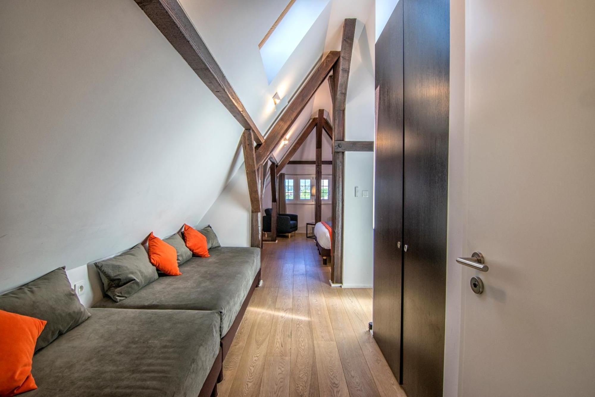 La Villa Du Coteau Obernai Habitación foto