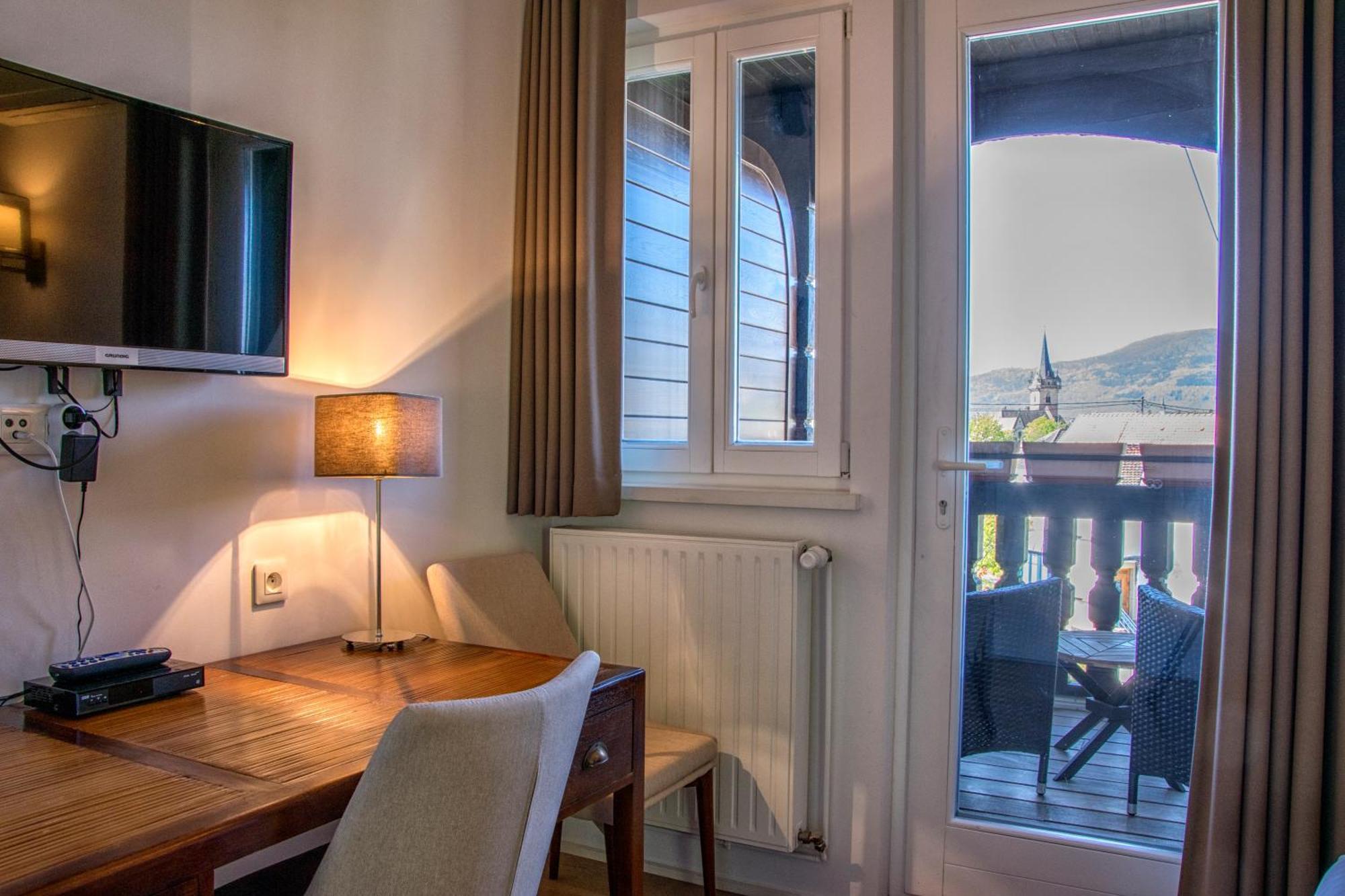 La Villa Du Coteau Obernai Habitación foto