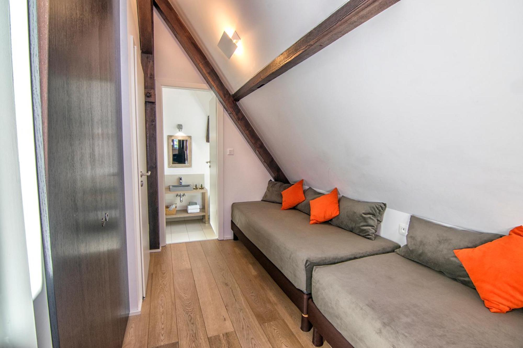La Villa Du Coteau Obernai Habitación foto