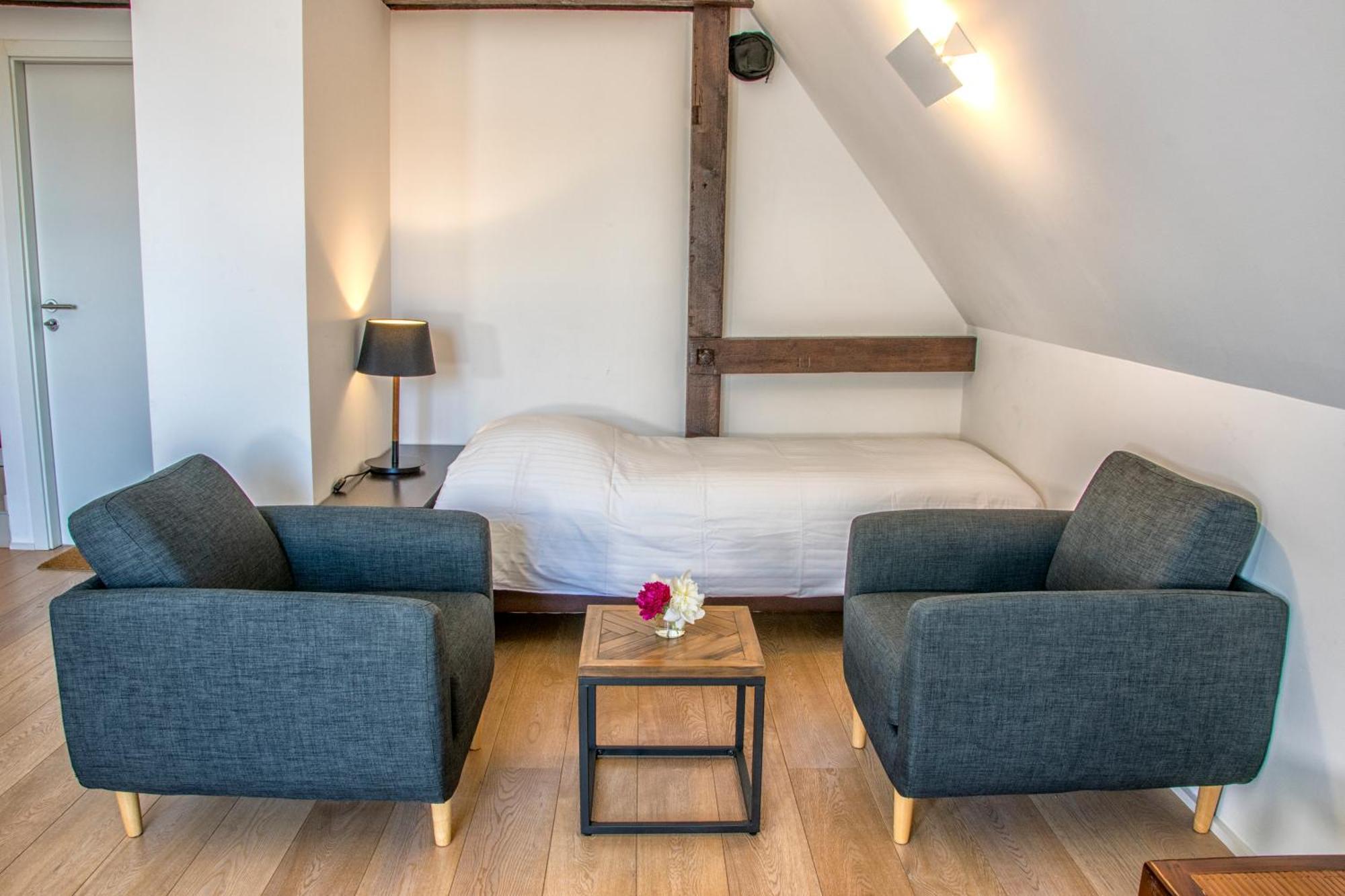 La Villa Du Coteau Obernai Habitación foto