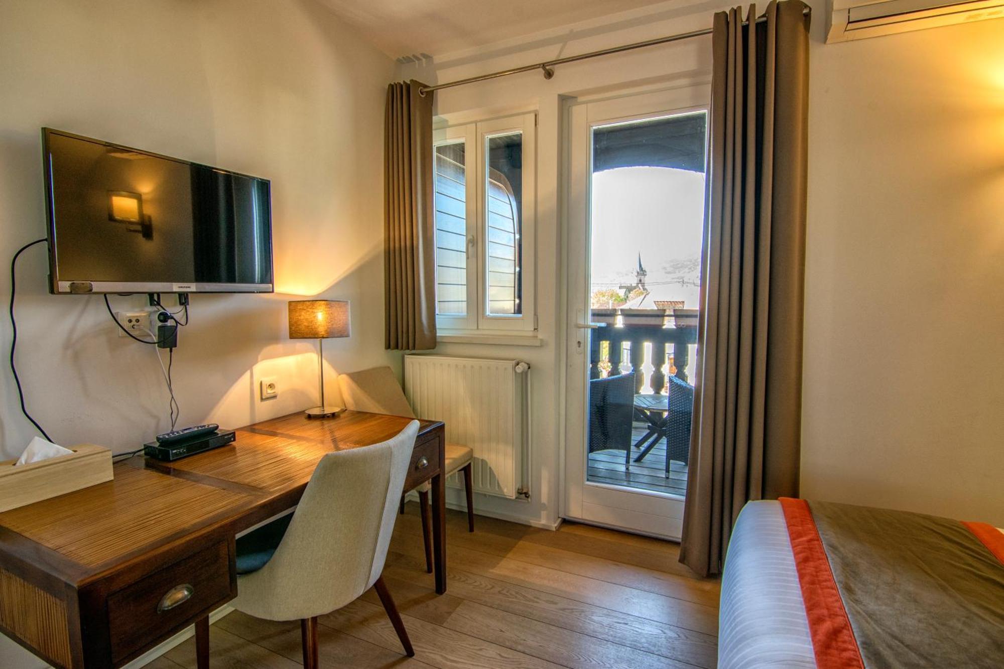 La Villa Du Coteau Obernai Habitación foto