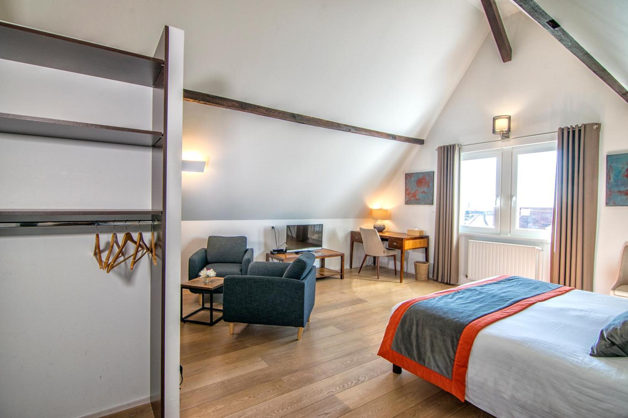 La Villa Du Coteau Obernai Habitación foto