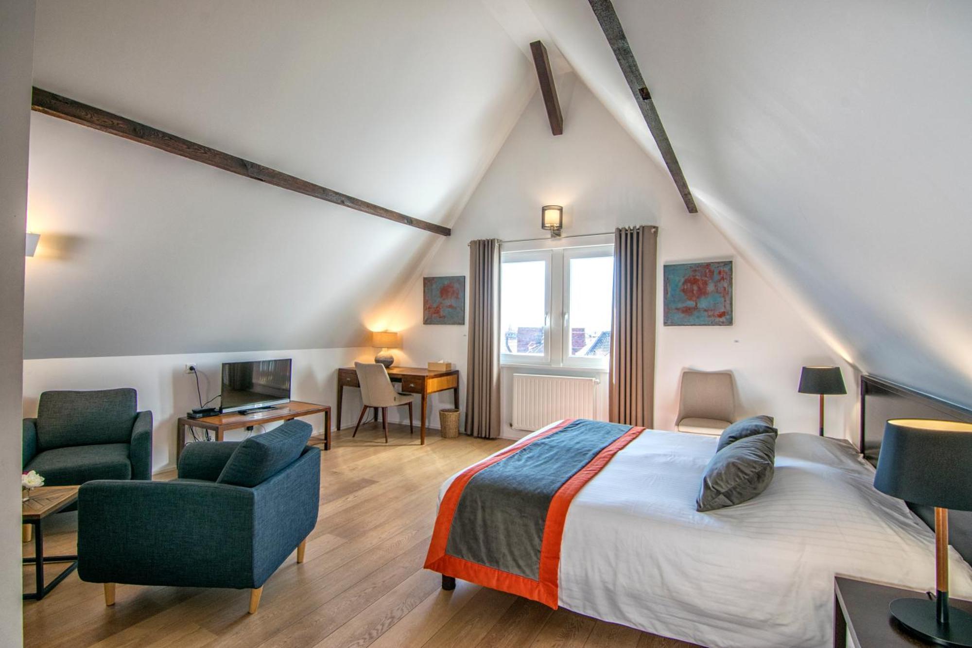 La Villa Du Coteau Obernai Habitación foto