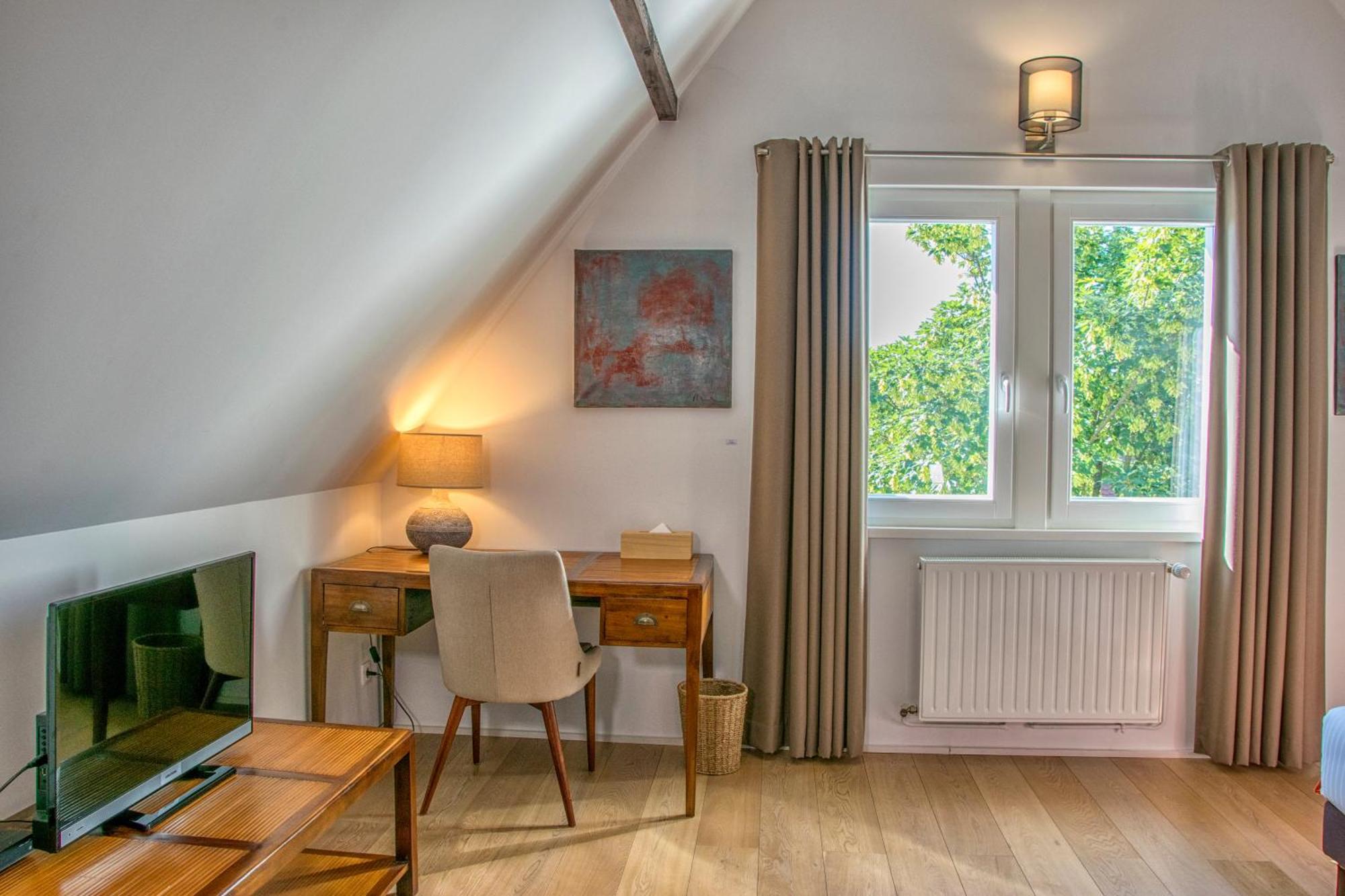 La Villa Du Coteau Obernai Habitación foto