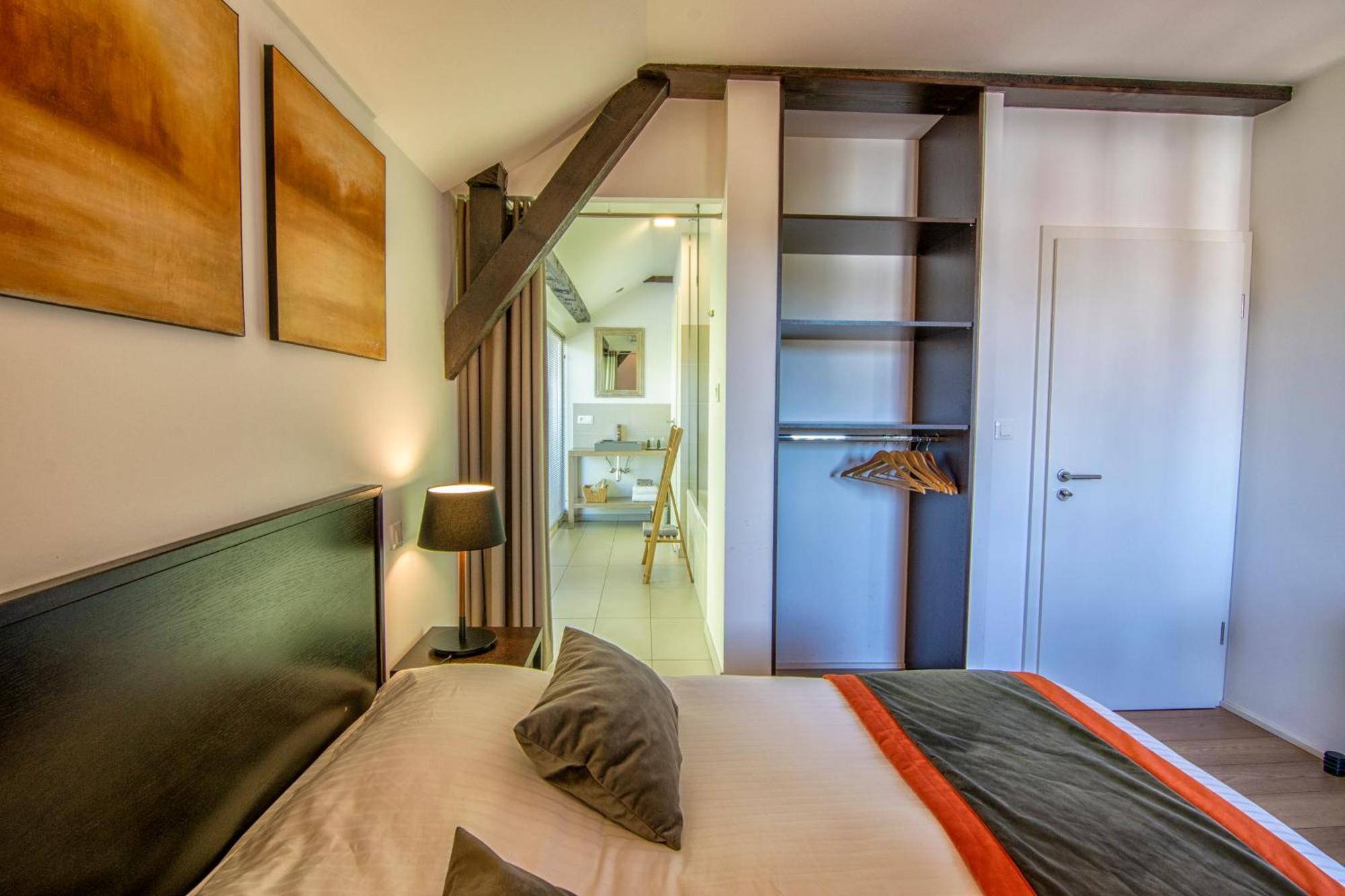 La Villa Du Coteau Obernai Habitación foto