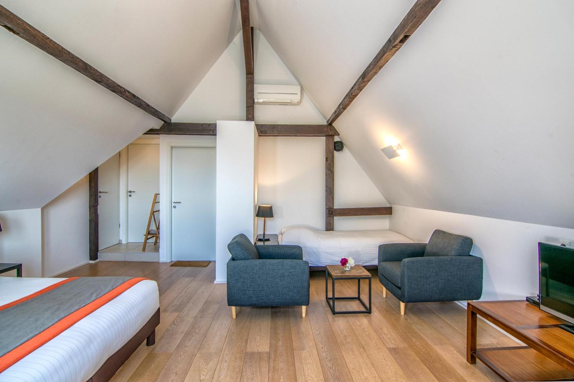 La Villa Du Coteau Obernai Habitación foto