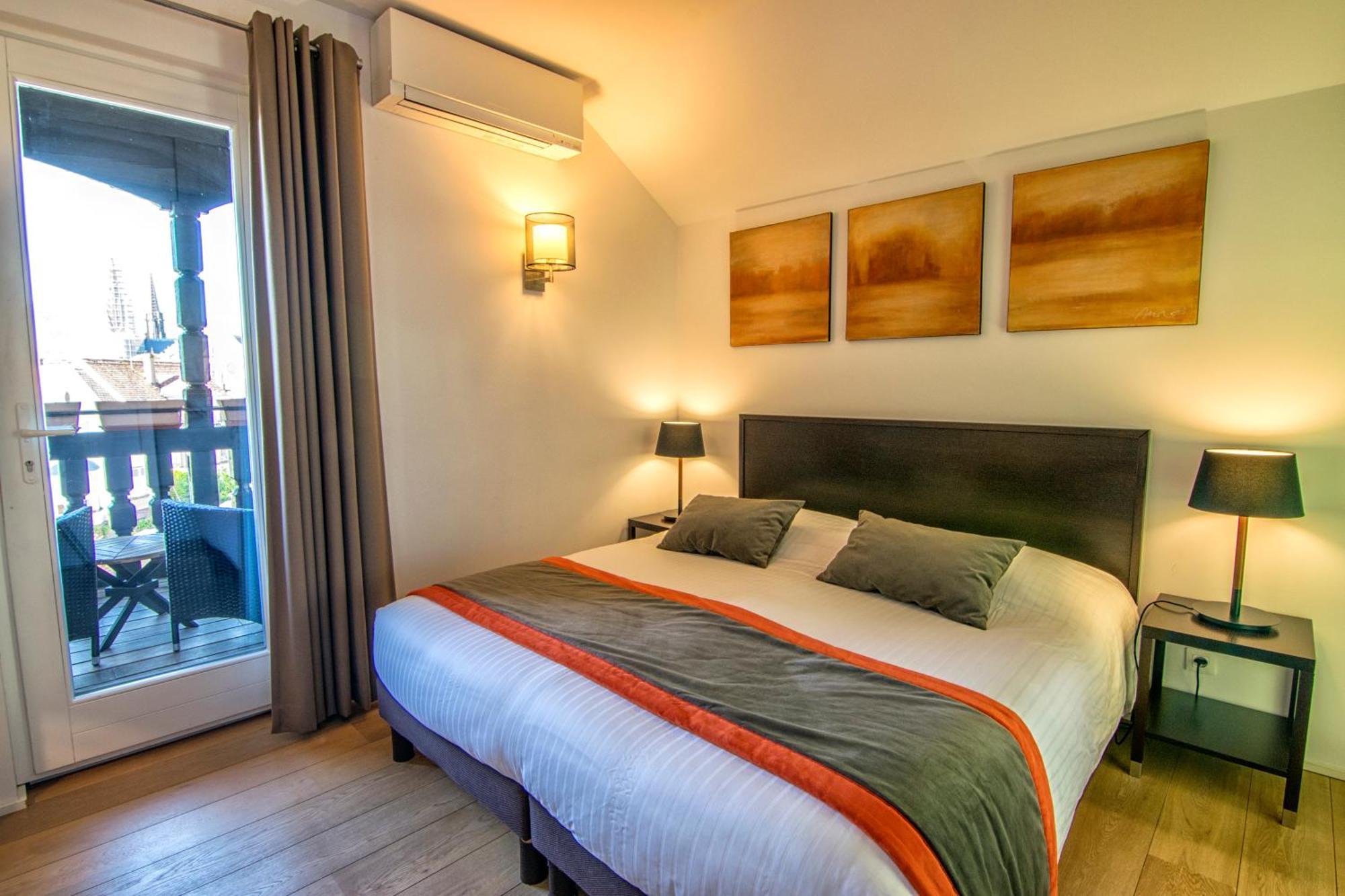 La Villa Du Coteau Obernai Habitación foto