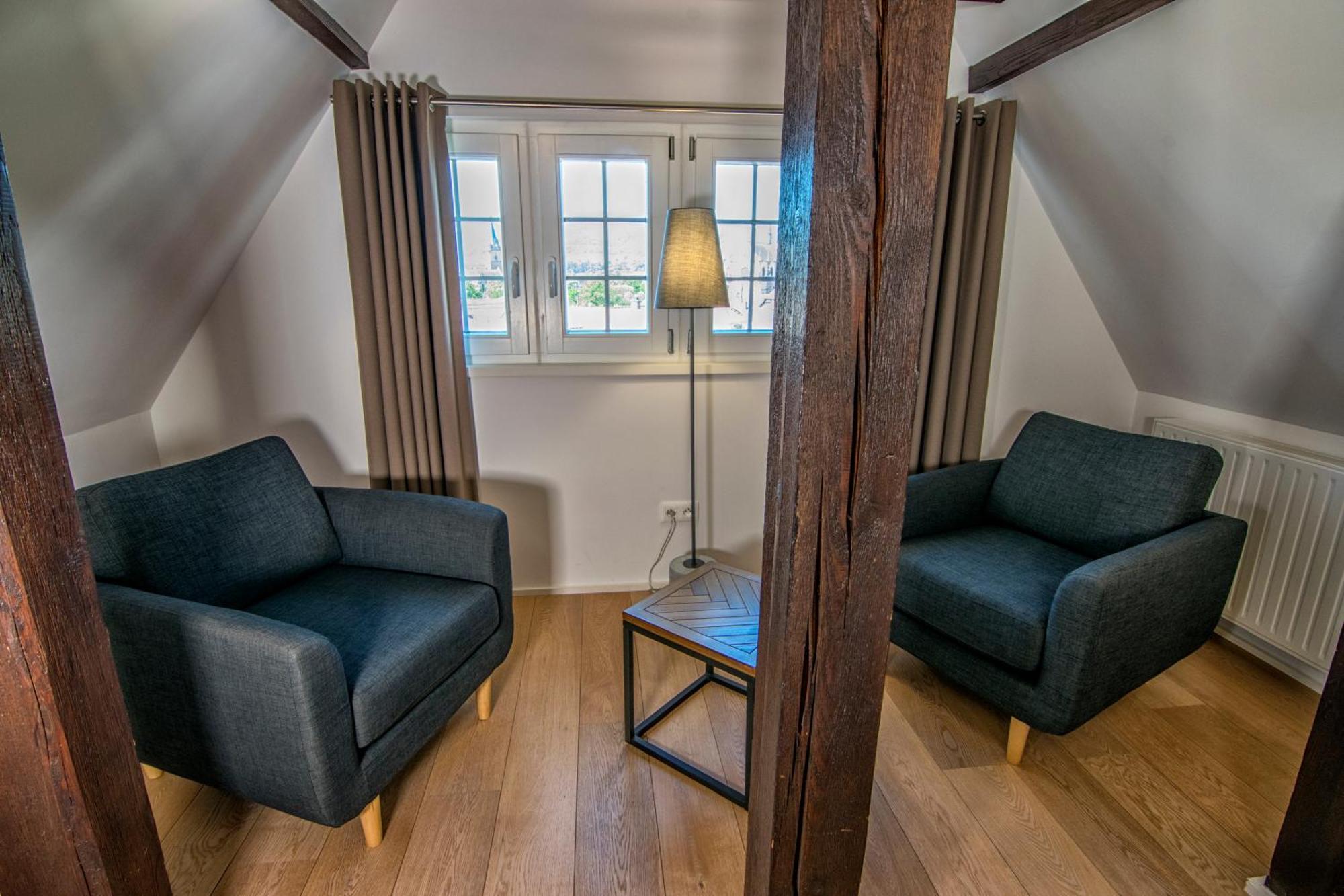 La Villa Du Coteau Obernai Habitación foto