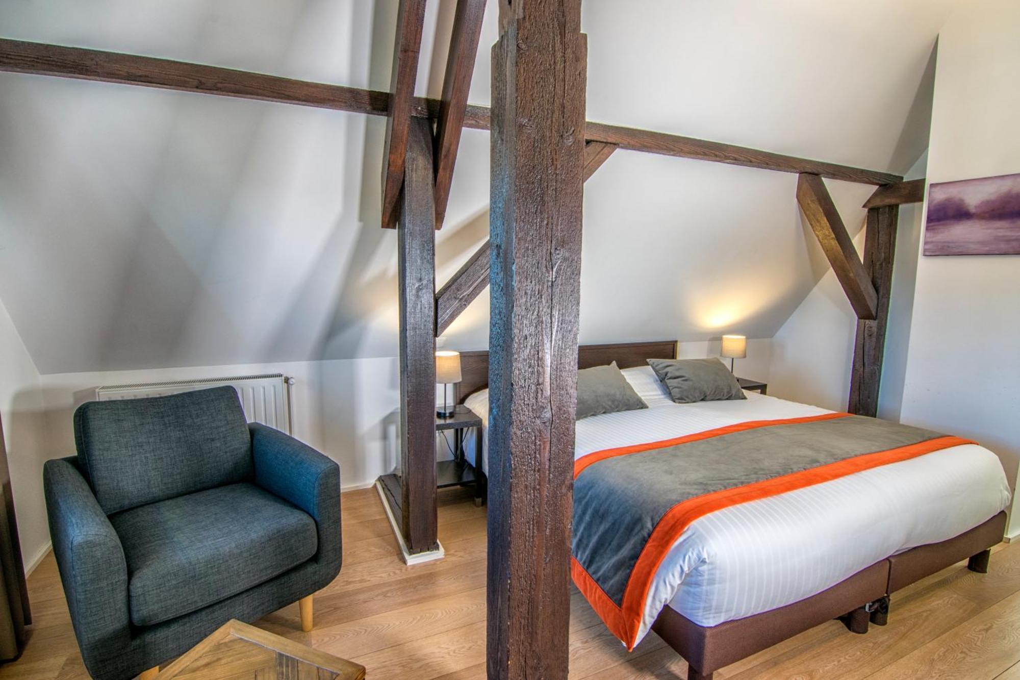 La Villa Du Coteau Obernai Habitación foto